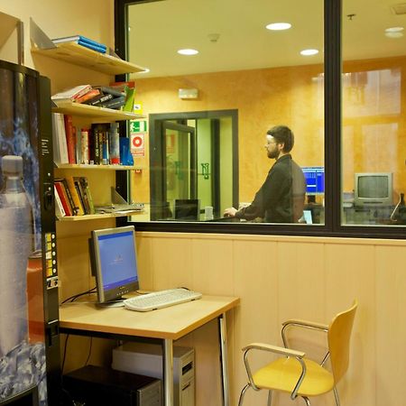 El Jardi Otel Barselona Dış mekan fotoğraf
