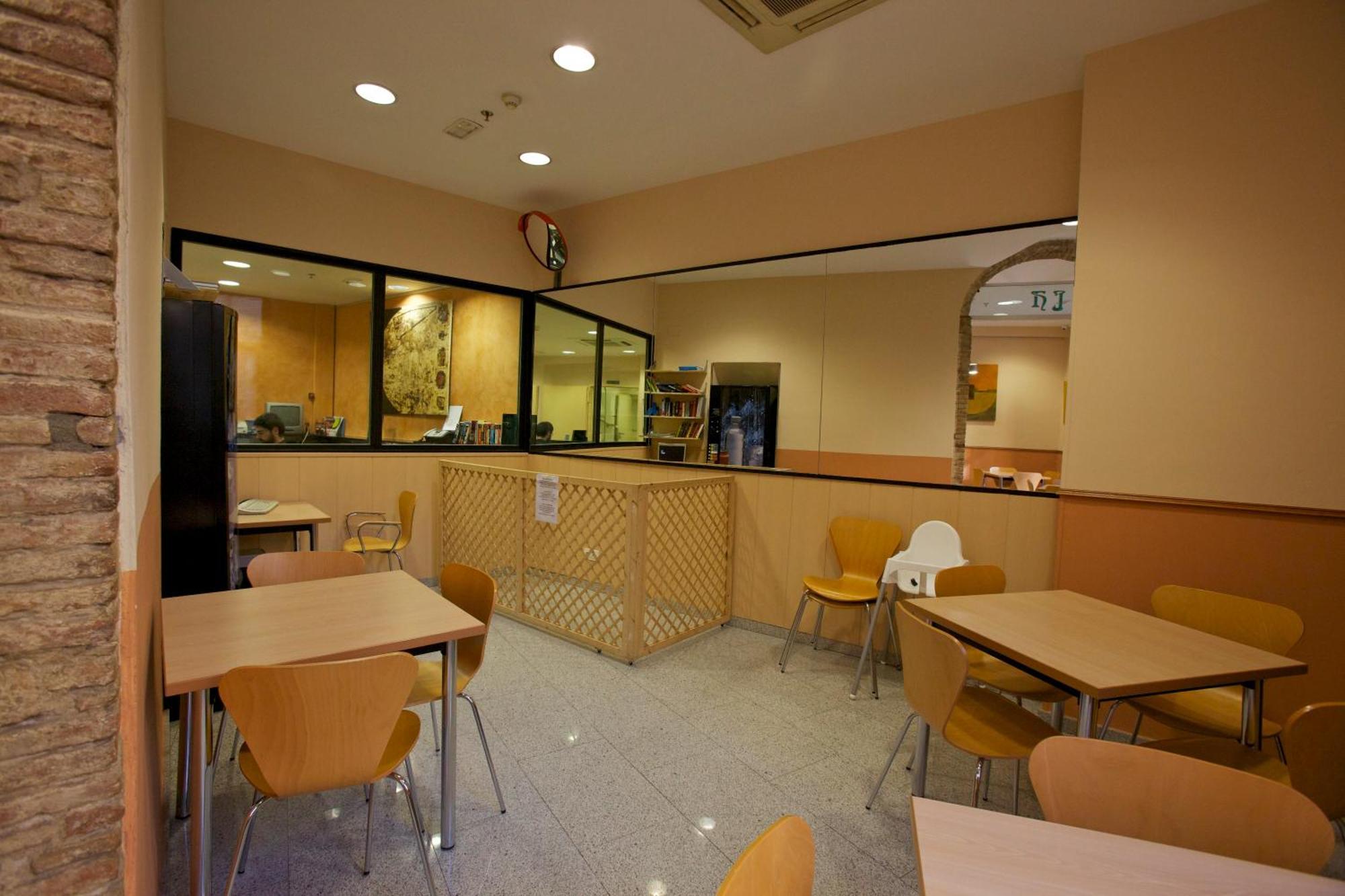 El Jardi Otel Barselona Dış mekan fotoğraf