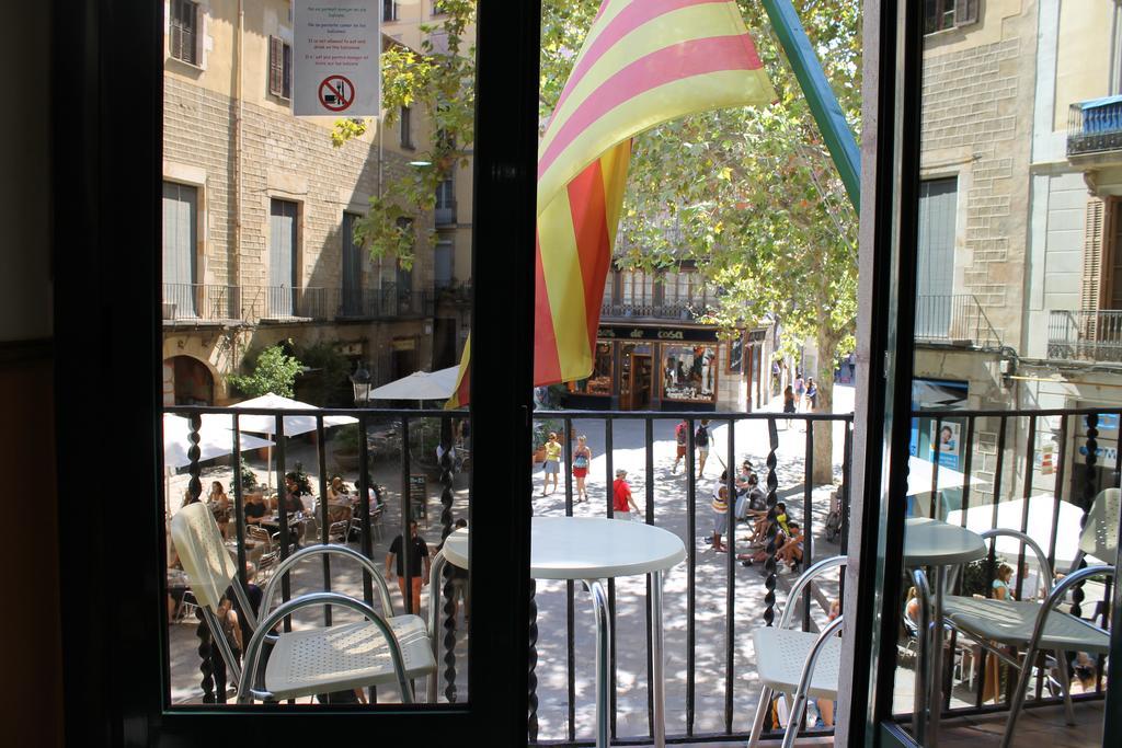 El Jardi Otel Barselona Dış mekan fotoğraf